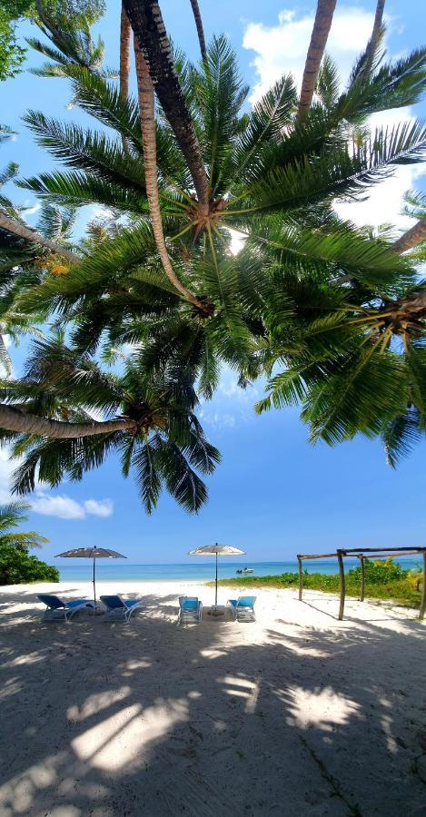 Hotel Ocean Jewels à Grand Anse  Extérieur photo