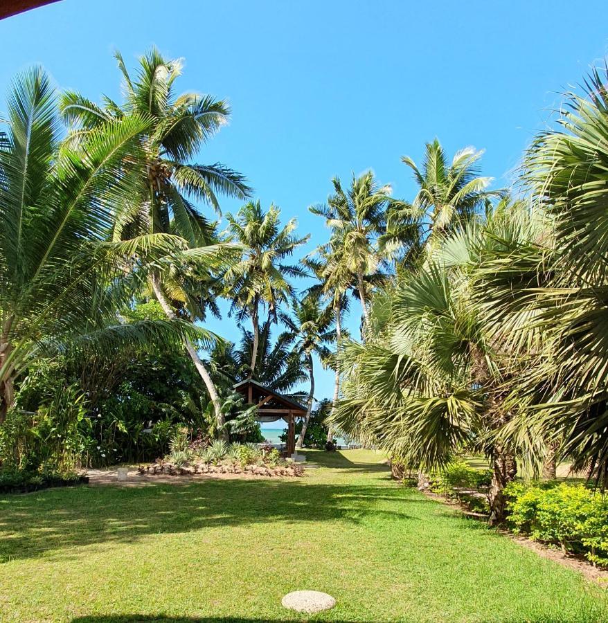 Hotel Ocean Jewels à Grand Anse  Extérieur photo