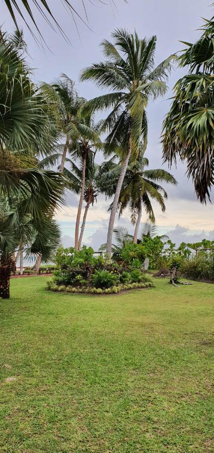 Hotel Ocean Jewels à Grand Anse  Extérieur photo