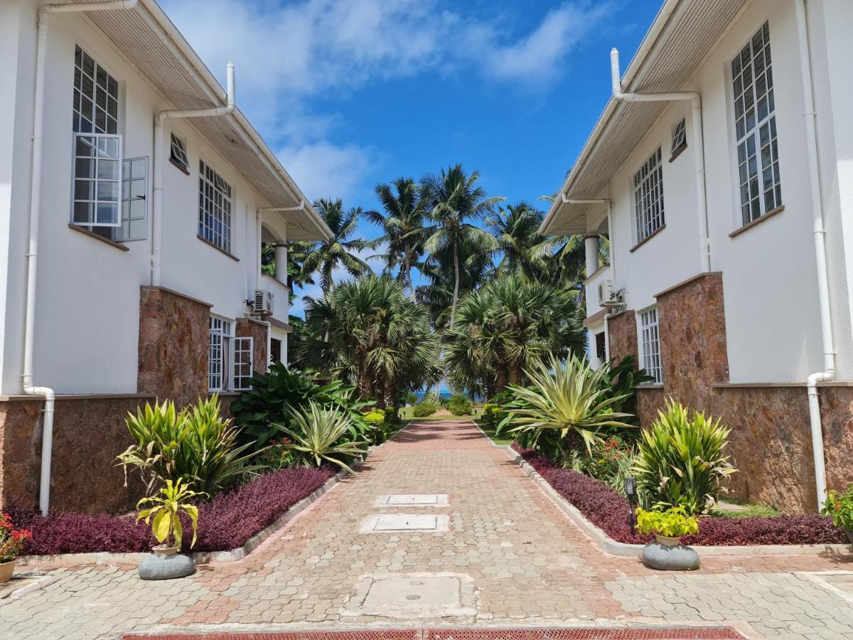 Hotel Ocean Jewels à Grand Anse  Extérieur photo