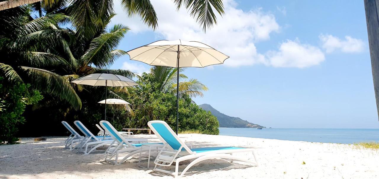 Hotel Ocean Jewels à Grand Anse  Extérieur photo